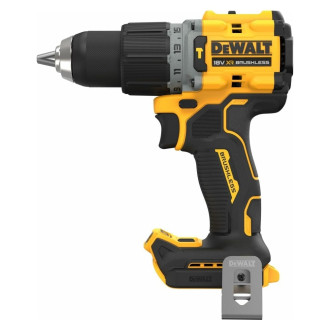 Аккумуляторная дрель шуруповерт Dewalt DCD 805 NT