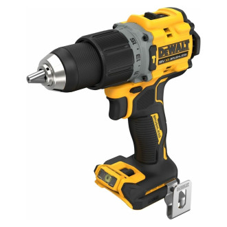 Аккумуляторная дрель шуруповерт Dewalt DCD 805 NT