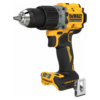 Аккумуляторная дрель шуруповерт Dewalt DCD 805 NT