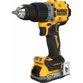 Ударная бесщеточная дрель-шуруповерт Dewalt 18 В XR