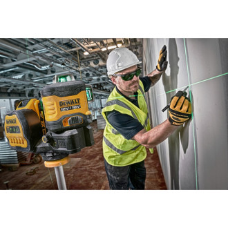 Самовыравнивающийся лазерный уровень Dewalt DCE089NG18-XJ