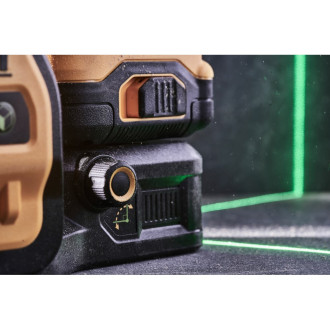 Самовыравнивающийся лазерный уровень Dewalt DCE089NG18-XJ