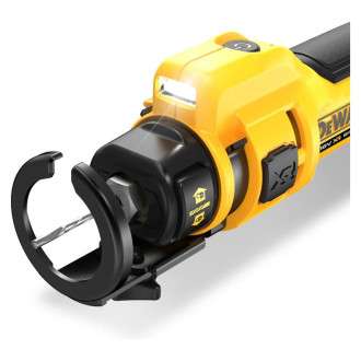 Фрезерный станок для гипсокартона Dewalt DCE555N