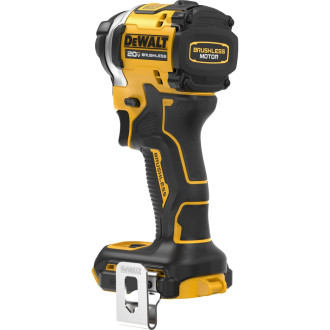 Аккумуляторный шуруповерт Dewalt DCF850N