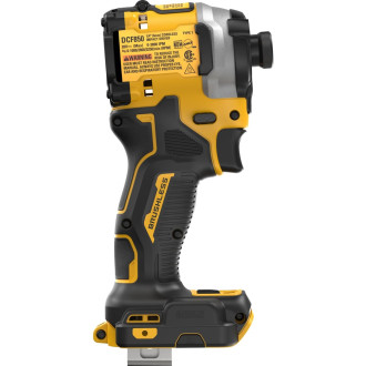 Аккумуляторный шуруповерт Dewalt DCF850N