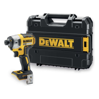 Аккумуляторный шуруповерт Dewalt DCF887NT