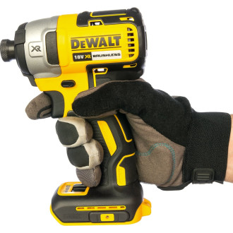 Импульсный шуруповерт Dewalt DCF887N