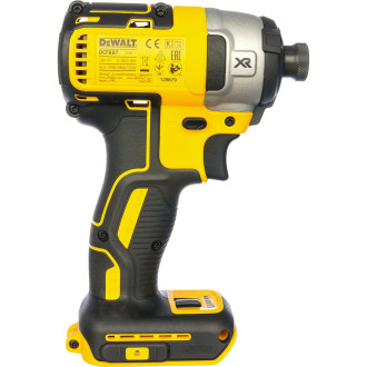 Импульсный шуруповерт Dewalt DCF887N