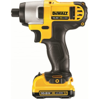 Аккумуляторный шуруповерт Dewalt DCF 815 D2