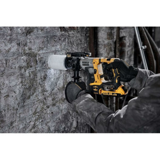 Бесщеточный перфоратор Dewalt DCH172E2T-QW