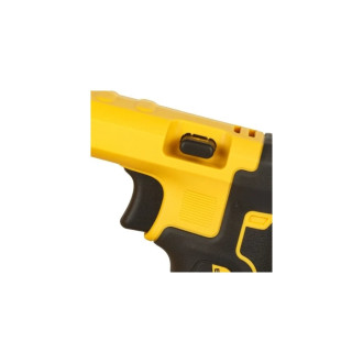 Аккумуляторный перфоратор Dewalt DCH133NT-XJ