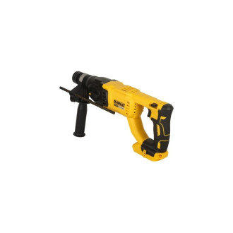 Аккумуляторный перфоратор Dewalt DCH133NT-XJ