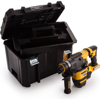 Бесщеточный перфоратор Dewalt DCH333NT