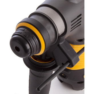 Бесщеточный перфоратор Dewalt DCH333NT