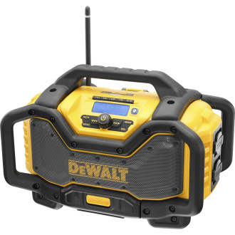 Радио Dewalt DCR027