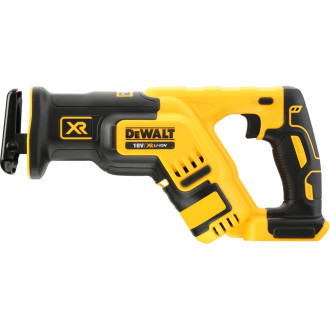Аккумуляторная сабельная пила Dewalt DCS367NT