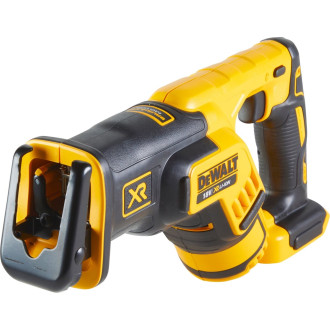 Аккумуляторная сабельная пила Dewalt DCS367NT