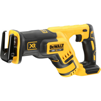 Аккумуляторная сабельная пила Dewalt DCS367NT