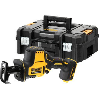 Аккумуляторная сабельная пила Dewalt DCS369NT