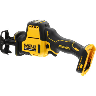 Аккумуляторная сабельная пила Dewalt DCS369NT