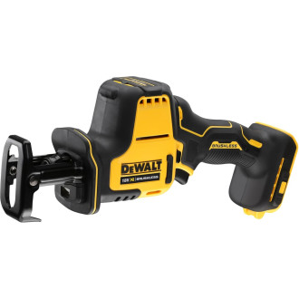 Аккумуляторная сабельная пила Dewalt DCS369NT