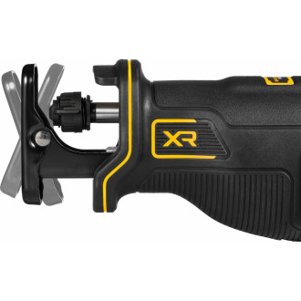 Сабельная пила Dewalt DCS382N-XJ