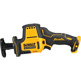 Аккумуляторная сабельная пила Dewalt DCS312NT