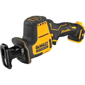 Аккумуляторная сабельная пила Dewalt DCS312NT