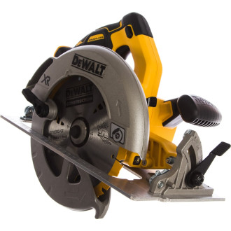 Дисковая пила Dewalt DCS570NT