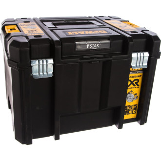 Дисковая пила Dewalt DCS570NT
