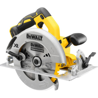 Аккумуляторная дисковая пила Dewalt DCS570P2