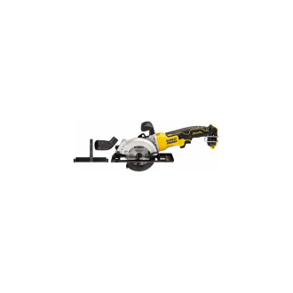 Аккумуляторная дисковая пила Dewalt DCS571NT