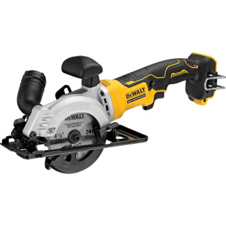 Аккумуляторная дисковая пила Dewalt DCS571N