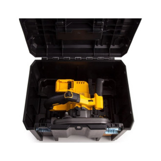 Бесщеточная погружная дисковая пила Dewalt DCS520NT