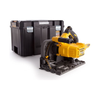 Бесщеточная погружная дисковая пила Dewalt DCS520NT