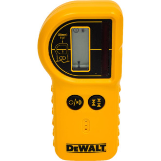 Детектор для лазерных уровней Dewalt DE 0772