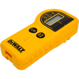 Детектор для лазерных уровней Dewalt DE 0772
