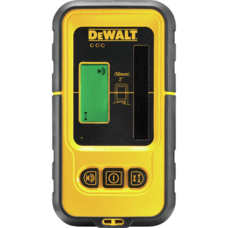 Детектор красного лазерного луча Dewalt DE0892