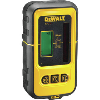 Детектор красного лазерного луча Dewalt DE0892