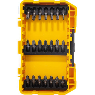 Набор насадок и бит Dewalt T-Stak