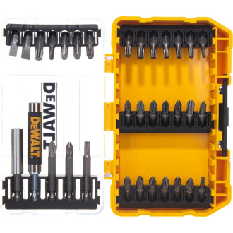 Набор насадок и бит Dewalt T-Stak