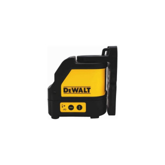 Лазерный построитель Dewalt DW088CG