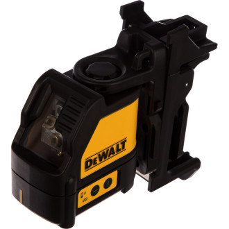 Лазерный построитель Dewalt DW088CG