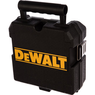 Лазерный построитель Dewalt DW088CG