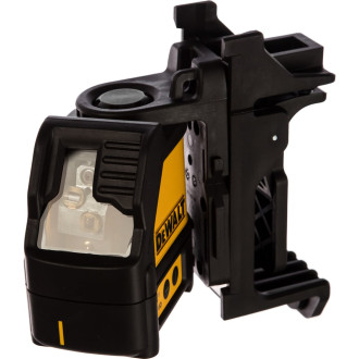 Лазерный построитель Dewalt DW088CG