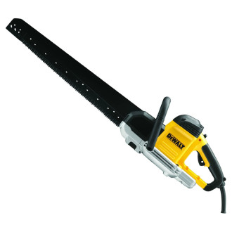 Аллигаторная пила Dewalt DWE 397