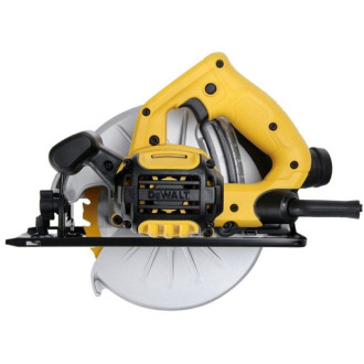 Дисковая пила Dewalt DWE 550