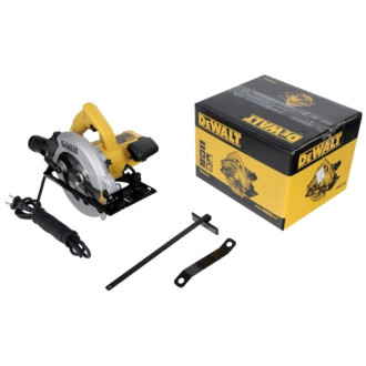 Дисковая пила Dewalt DWE 550
