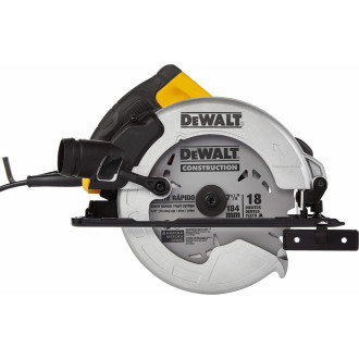 Дисковая пила Dewalt DWE5615