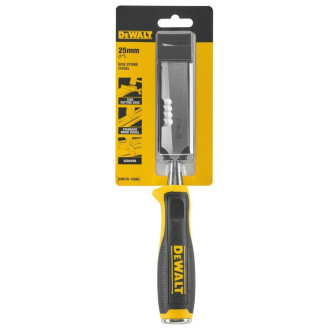 Стамеска Dewalt DWHT0-16065
